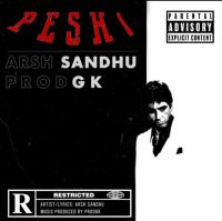 Peshi Arsh Sandhu mp3 song ringtone, Peshi Arsh Sandhu Ringtone Download - DjPunjab.Com.Mx