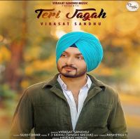 Teri Jagah Virasat Sandhu mp3 song ringtone, Teri Jagah Virasat Sandhu Ringtone Download - DjPunjab.Com.Mx