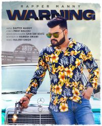 Warning Rapper Manny mp3 song ringtone, Warning Rapper Manny Ringtone Download - DjPunjab.Com.Mx