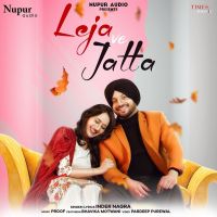 Leja Ve Jatta Inder Nagra mp3 song ringtone, Leja Ve Jatta Inder Nagra Ringtone Download - DjPunjab.Com.Mx