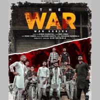 The War Rajveer Sahota mp3 song ringtone, The War Rajveer Sahota Ringtone Download - DjPunjab.Com.Mx
