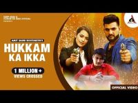 Hukam Ka Ikka Part 1 Amit Saini Rohtakiya mp3 song ringtone, Hukam Ka Ikka Part 1 Amit Saini Rohtakiya Ringtone Download - DjPunjab.Com.Mx