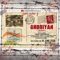 Ghodiyan Karan Sandhawalia mp3 song ringtone, Ghodiyan Karan Sandhawalia Ringtone Download - DjPunjab.Com.Mx