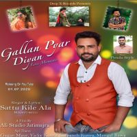 Gallan pyar diyan Sattu Kile Ala mp3 song ringtone, Gallan pyar diyan Sattu Kile Ala Ringtone Download - DjPunjab.Com.Mx