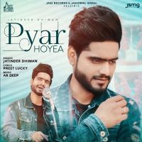 Pyar Hoyea Jatinder Dhiman mp3 song ringtone, Pyar Hoyea Jatinder Dhiman Ringtone Download - DjPunjab.Com.Mx