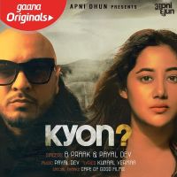 Kyon B Praak, Payal Dev mp3 song ringtone, Kyon B Praak, Payal Dev Ringtone Download - DjPunjab.Com.Mx