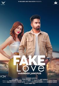Fake Love Varinder Jangpur mp3 song ringtone, Fake Love Varinder Jangpur Ringtone Download - DjPunjab.Com.Mx