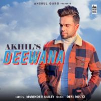 Deewana Akhil mp3 song ringtone, Deewana Akhil Ringtone Download - DjPunjab.Com.Mx