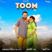 Toom Anu Kadyan, Surender Romio mp3 song ringtone, Toom Anu Kadyan, Surender Romio Ringtone Download - DjPunjab.Com.Mx