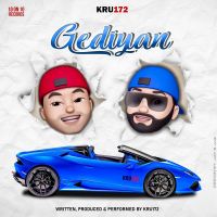 Gediyan Kru172 mp3 song ringtone, Gediyan Kru172 Ringtone Download - DjPunjab.Com.Mx