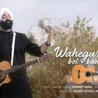 Waheguru Bol Bandeya Surdeep Singh mp3 song ringtone, Waheguru Bol Bandeya Surdeep Singh Ringtone Download - DjPunjab.Com.Mx