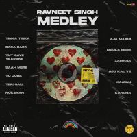 Medley Ravneet Singh mp3 song ringtone, Medley Ravneet Singh Ringtone Download - DjPunjab.Com.Mx
