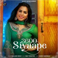 3600 Siyaape Manleen Rekhi mp3 song ringtone, 3600 Siyaape Manleen Rekhi Ringtone Download - DjPunjab.Com.Mx
