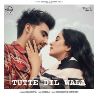 Tutte Dil Wala Armaan Bedil, Raashi Sood mp3 song ringtone, Tutte Dil Wala Armaan Bedil, Raashi Sood Ringtone Download - DjPunjab.Com.Mx
