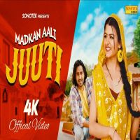 Madkan Aali Jutti Ajesh Kumar, Komal Jangra mp3 song ringtone, Madkan Aali Jutti Ajesh Kumar, Komal Jangra Ringtone Download - DjPunjab.Com.Mx