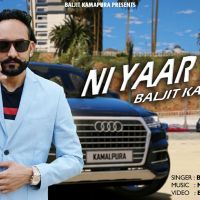 Ni Yaar Tera Baljit Kamalpura mp3 song ringtone, Ni Yaar Tera Baljit Kamalpura Ringtone Download - DjPunjab.Com.Mx
