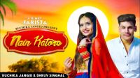 Nain Katore Ruchika Jangid mp3 song ringtone, Nain Katore Ruchika Jangid Ringtone Download - DjPunjab.Com.Mx