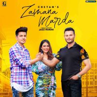 Zamana Marda Chetan mp3 song ringtone, Zamana Marda Chetan Ringtone Download - DjPunjab.Com.Mx