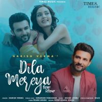 Dila Mereya Harish Verma mp3 song ringtone, Dila Mereya Harish Verma Ringtone Download - DjPunjab.Com.Mx