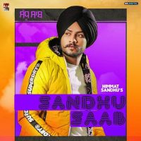 Yaad Teri Himmat Sandhu mp3 song ringtone, Sandhu Saab Himmat Sandhu Ringtone Download - DjPunjab.Com.Mx