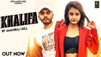 Khalifa Amanraj Gill mp3 song ringtone, Khalifa Amanraj Gill Ringtone Download - DjPunjab.Com.Mx