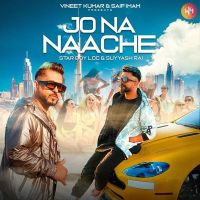 Jo Na Naache Star Boy Loc, Suyyash Rai mp3 song ringtone, Jo Na Naache Star Boy Loc, Suyyash Rai Ringtone Download - DjPunjab.Com.Mx