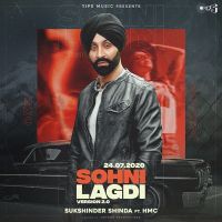 Sohni Lagdi 2 Sukshinder Shinda mp3 song ringtone, Sohni Lagdi 2 Sukshinder Shinda Ringtone Download - DjPunjab.Com.Mx