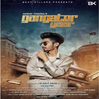 Gangster Yaar Akshay Thakral mp3 song ringtone, Gangster Yaar Akshay Thakral Ringtone Download - DjPunjab.Com.Mx