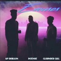 Excuses AP Dhillon, Gurinder Gill mp3 song ringtone, Excuses AP Dhillon, Gurinder Gill Ringtone Download - DjPunjab.Com.Mx