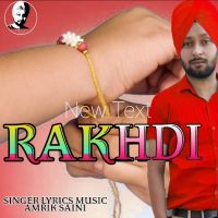 Rakhdi Amrik Saini mp3 song ringtone, Rakhdi Amrik Saini Ringtone Download - DjPunjab.Com.Mx