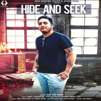 Hide And Seek Aar Bee Singh mp3 song ringtone, Hide And Seek Aar Bee Singh Ringtone Download - DjPunjab.Com.Mx