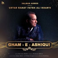 Gham-e-Ashiqui Rahat Fateh Ali Khan mp3 song ringtone, Gham-e-Ashiqui Rahat Fateh Ali Khan Ringtone Download - DjPunjab.Com.Mx