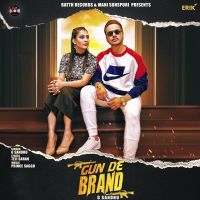 Gun De Brand G Sandhu mp3 song ringtone, Gun De Brand G Sandhu Ringtone Download - DjPunjab.Com.Mx