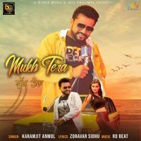 Mukh Tera Karamjit Anmol mp3 song ringtone, Mukh Tera Karamjit Anmol Ringtone Download - DjPunjab.Com.Mx