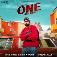 One Man Army Jimmy Wraich mp3 song ringtone, One Man Army Jimmy Wraich Ringtone Download - DjPunjab.Com.Mx