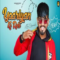 Yaariyan Ke Role Nitin Chhaniaala mp3 song ringtone, Yaariyan Ke Role Nitin Chhaniaala Ringtone Download - DjPunjab.Com.Mx