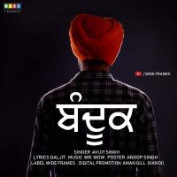 Bandook Avijit Singh mp3 song ringtone, Bandook Avijit Singh Ringtone Download - DjPunjab.Com.Mx