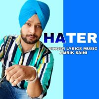 Hater Amrik Saini mp3 song ringtone, Hater Amrik Saini Ringtone Download - DjPunjab.Com.Mx