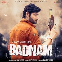 Badnam Raj Mawer mp3 song ringtone, Badnam Raj Mawer Ringtone Download - DjPunjab.Com.Mx