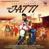 100 Percent Jatti Gaggi Sekhon mp3 song ringtone, 100 Percent Jatti Gaggi Sekhon Ringtone Download - DjPunjab.Com.Mx