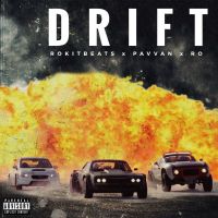 Drift Pavvan, Rokitbeats mp3 song ringtone, Drift Pavvan, Rokitbeats Ringtone Download - DjPunjab.Com.Mx