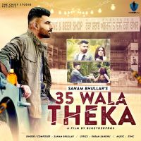 35 Wala Theka Sanam Bhullar mp3 song ringtone, 35 Wala Theka Sanam Bhullar Ringtone Download - DjPunjab.Com.Mx