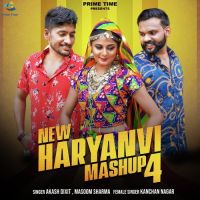 New Haryanvi Mashup 4 Akash Dixit, Masoom Sharma, Kanchan Nagar mp3 song ringtone, New Haryanvi Mashup 4 Akash Dixit, Masoom Sharma, Kanchan Nagar Ringtone Download - DjPunjab.Com.Mx