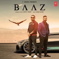 Baaz Harvy Singh mp3 song ringtone, Baaz Harvy Singh Ringtone Download - DjPunjab.Com.Mx