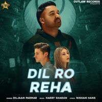 Dil Ro Reha Diljaan Parmar mp3 song ringtone, Dil Ro Reha Diljaan Parmar Ringtone Download - DjPunjab.Com.Mx