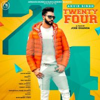 Twenty Four Anvir Singh mp3 song ringtone, Twenty Four Anvir Singh Ringtone Download - DjPunjab.Com.Mx