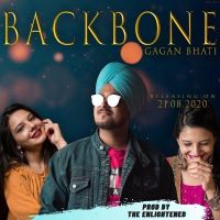 Backbone Gagan Bhatti, The Enlightened mp3 song ringtone, Backbone Gagan Bhatti, The Enlightened Ringtone Download - DjPunjab.Com.Mx