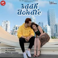 Saah Donate G Sandhu mp3 song ringtone, Saah Donate G Sandhu Ringtone Download - DjPunjab.Com.Mx
