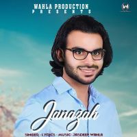 Janazah Jasdeep Wahla mp3 song ringtone, Janazah Jasdeep Wahla Ringtone Download - DjPunjab.Com.Mx