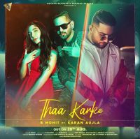 Thaa Karke Karan Aujla, B Mohit mp3 song ringtone, Thaa Karke Karan Aujla, B Mohit Ringtone Download - DjPunjab.Com.Mx